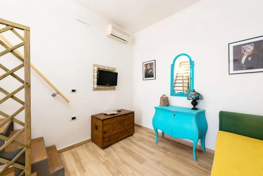 Extravacanza Porto Bari Italia
