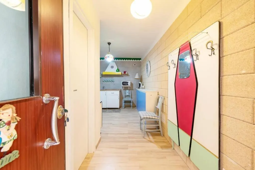 Casa vacanze Extravacanza Porto Bari