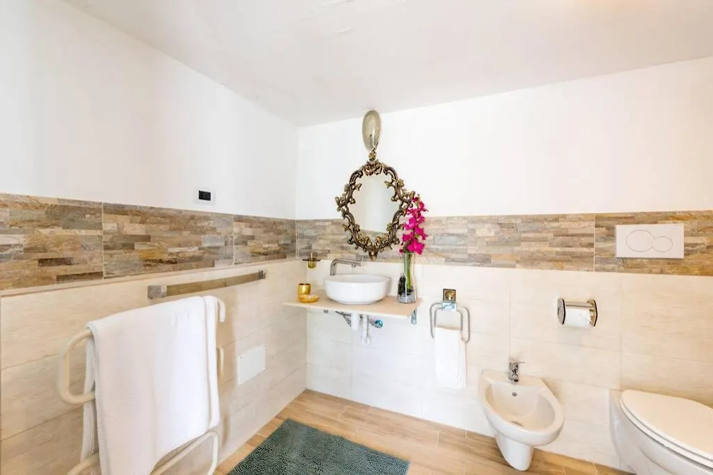 Casa vacanze Extravacanza Porto Bari