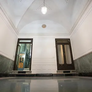 Cavour 181 Bari