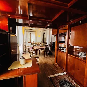 Residenza Borgo Marinaro Appartamento Napoli