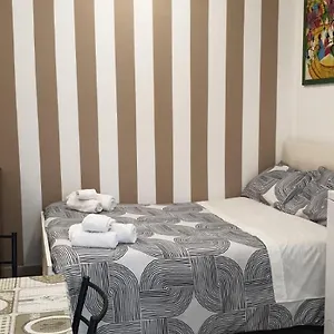 Mini Loft - Centro - A Due Passi Dal Mare Appartamento