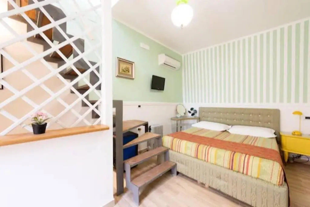 Dom wakacyjny Extravacanza Porto Bari