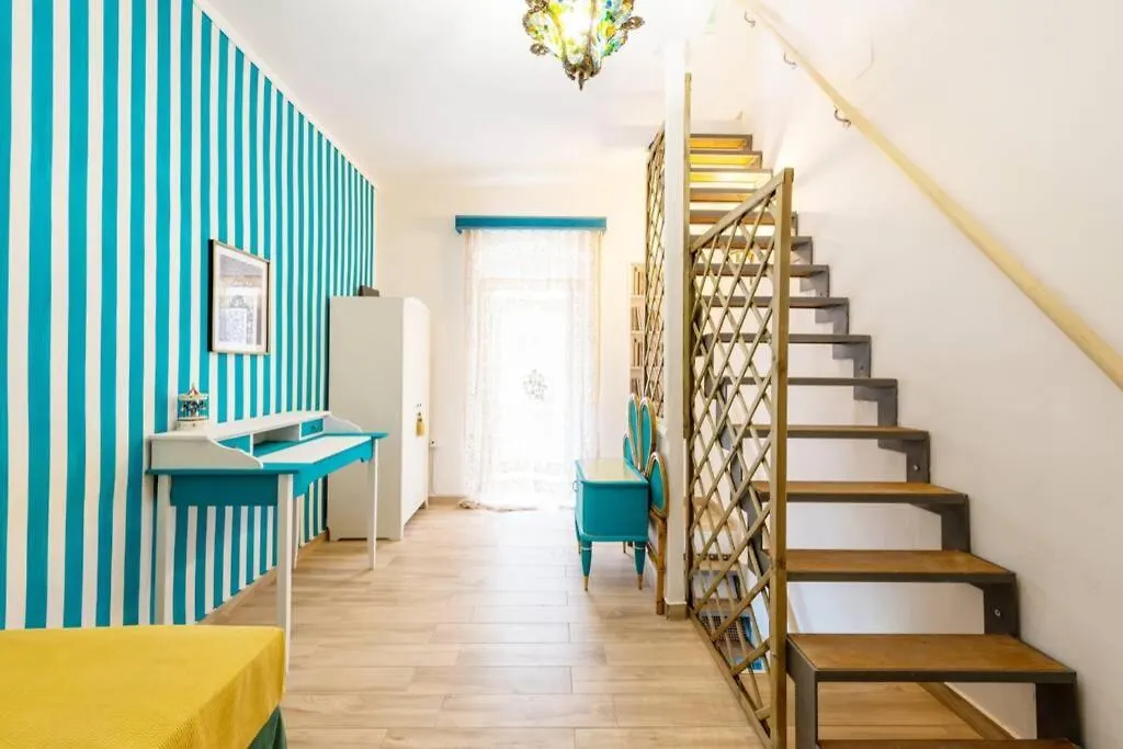 Extravacanza Porto Bari Dom wakacyjny