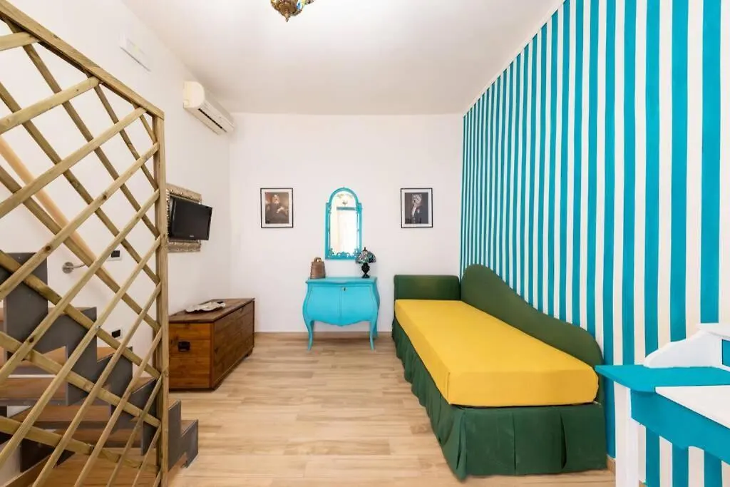 Extravacanza Porto Bari