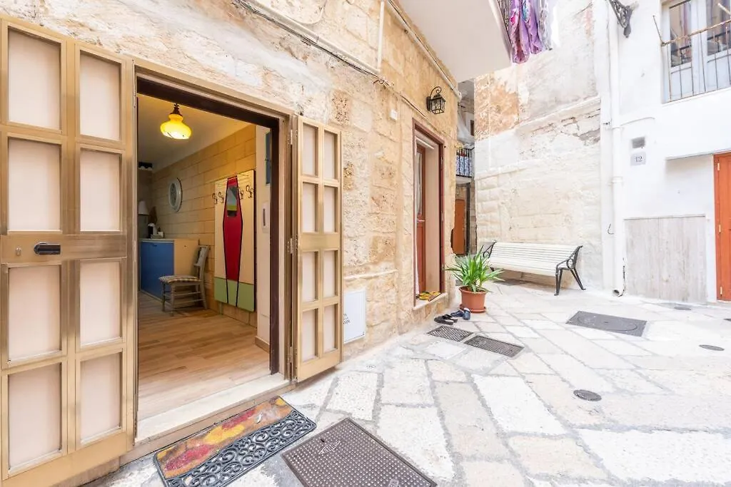 Extravacanza Porto Bari